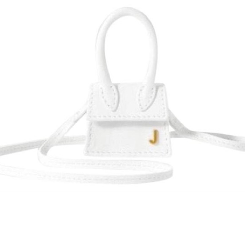 Jacquemus Le Petit Chiquito Crossbody Bag